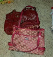 Purses (LR)