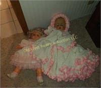 (2) Dolls (BS)
