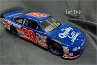 #88 Car Nascar Diecast