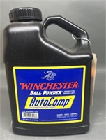 8 lbs Jug Winchester Auto Comp Reloading Powder