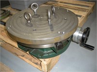 Universal Rotary Table  Model URT-15