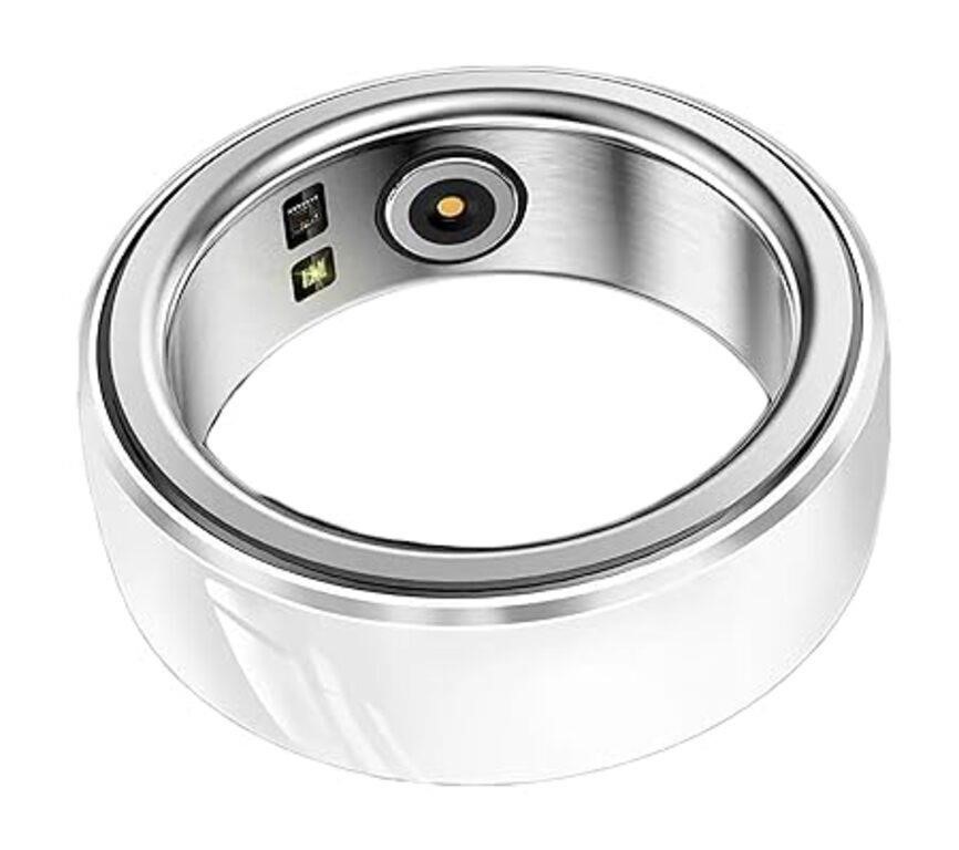 Circle Health Smart Ring, Multi-Function Ring, New