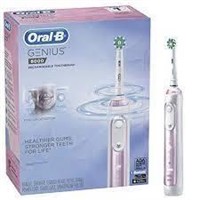 ORAL-B GENIUS 8000 RECHARGEABLE TOOTHBRUSH