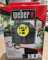 Weber BBQ grill cover for SPIRIT 200 & SPIRIT