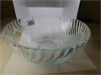 GLASS BOWL