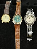 Watches