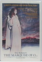 The Marquise of O... 1976 Eric Rohmer 1sh Poster