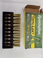 6.5 Creedmoor 20 Rds Guns Ammo