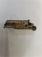 Brass WWII Trench Lighter