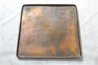 Chelsea House metal tray