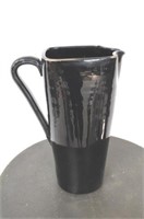 Chelsea House pottery pitcher
