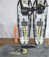 HIGH-END SNOW SHOES ! -H