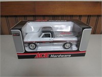 Ace Hardware Edinburg, VA 1967 Chevo. Pickup
