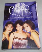 Charmed The Complete First Season DVD