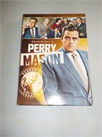 Perry Mason Season 2 Volume 2 DVD