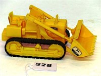 Lance JD 1010 Crawler Industrial