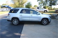 2013 GMC Acadia SLT AWD