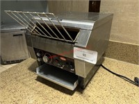 HATCO CONVEYOR TOASTER