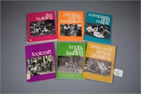 (6) Training Manuals 1973