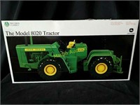 Precision Classics, JD The Model 8020 Tractor