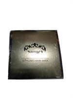 2 x Mifeloy Temporary Silver Hair Styling Wax - Pe