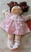 vintage Cabbage Patch doll