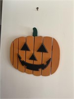 Hanging Halloween Wall Decor