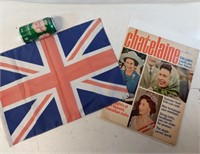 British Items
