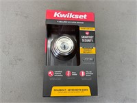 Kwikset Deadbolt