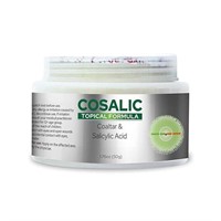 Sealed-Salicylic Acid Coal Tar