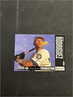 1994 Upper Deck Alex Rodriguez