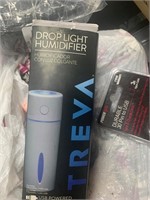 Vera Droplight Humidifier