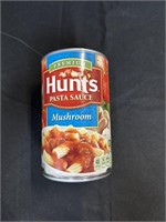 Hunts Pasta Sauce