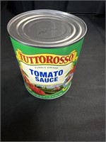 Tomato Sauce