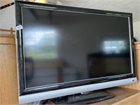 58" TV