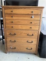 Vertical Chest of Drawers
