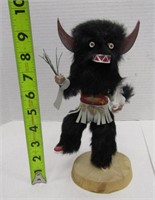 Vintage Native American Kachina Doll