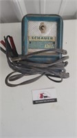 Schauer battery charger