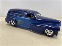 1946 Chevy Liberty Classic Bank