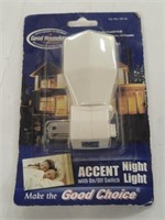 Accent Night Light
