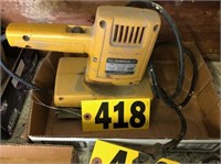 Trust -Worthy elec sander