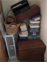 Storage and more