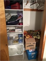 Closet of Goodies