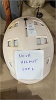 Nova Bicycle Helmet Size L