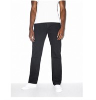 $68 Size 28/32 American Apparel Men's Jean Pants