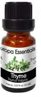 12 Bottels of Thyme Essential Oil 10ml