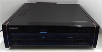 Pioneer DVL-90 Elite Series DVD/Laserdisc Player.