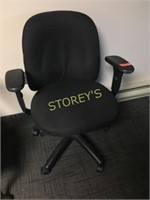 Swivel Office Chair