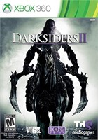 NEW/SEALED X Box 360 Game 'Darksiders II'