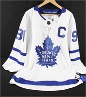 New  Tavares Toronto Maple Leafs NHL Auth. Jersey